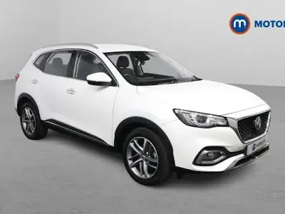 Usado MG HS Excite 162 CV (119 kW) 2023 SUV