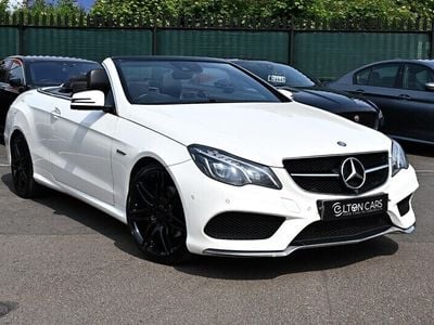 Mercedes E350