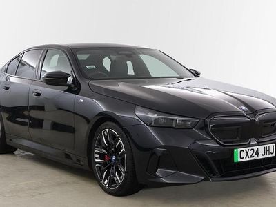 Usado BMW i5