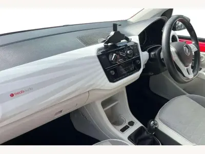 Used VW up!