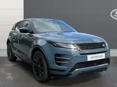 Used Land Rover Range Rover evoque Autobiography 204 HP (150 kW) 2024 Other SUV
