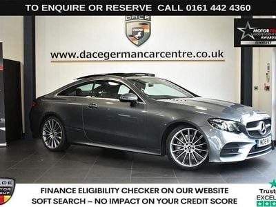 Mercedes E300