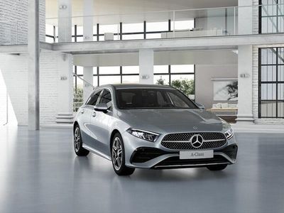 New Mercedes A200 Executive 163 HP (119 kW) 2026 Hatchback