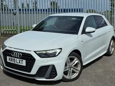 Used Audi A1 Sportback