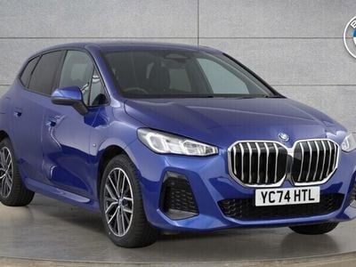 BMW 225 Active Tourer