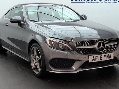 Mercedes C300