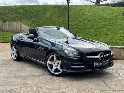 Mercedes SLK200