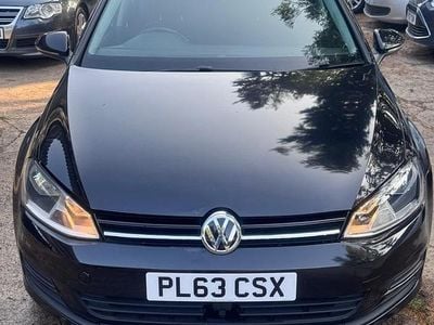 VW Golf VII