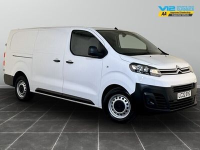 Citroën Dispatch