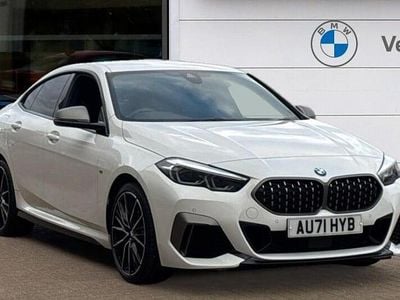 BMW M235