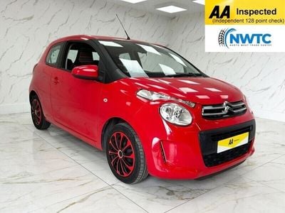 Citroën C1