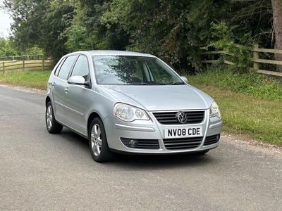 VW Polo
