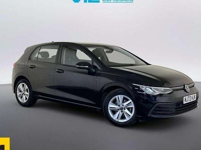 Used VW Golf VIII Life 110 HP (80 kW) 2024 Hatchback