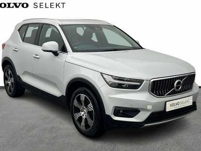 Used Volvo XC40 Inscription 161 HP (118 kW) 2020 SUV