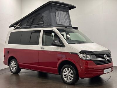 White Used 2020 VW T6.1 Startline Van | £44,495