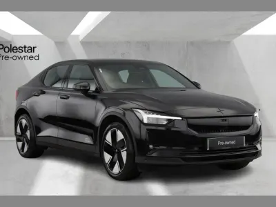 Used Polestar 2