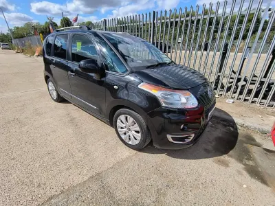Used Citroën C3 Picasso