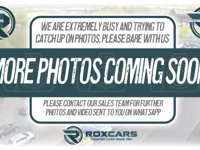 Used Ford Focus ST-Line X 2023 Black Hatchback