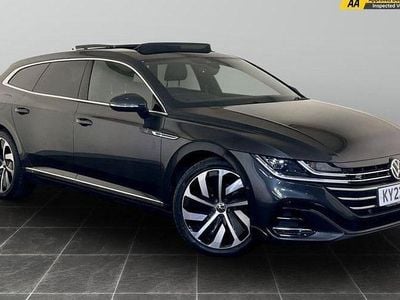VW Arteon