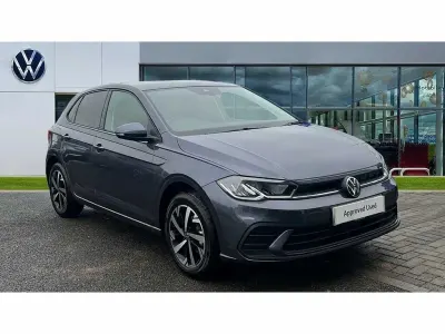 Used VW Polo