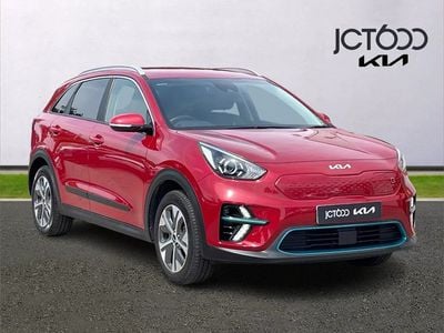 Kia e-Niro