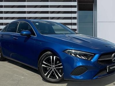 Mercedes A200