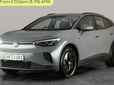 Used VW ID.4