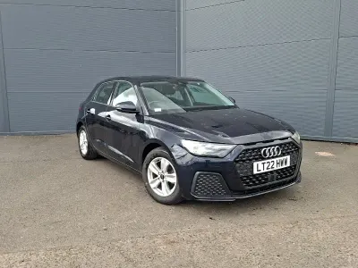Usado Audi A1