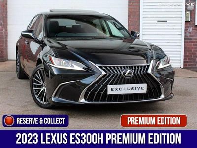 Lexus ES300H