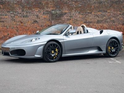 Ferrari F430