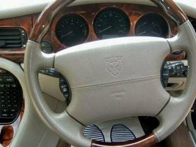 Used Jaguar XJ8 2002 Sedan