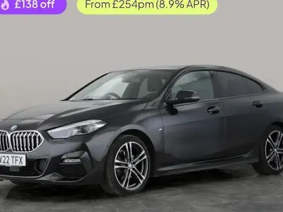 Used BMW 218 M Sport 136 HP (100 kW) 2024 Coupe