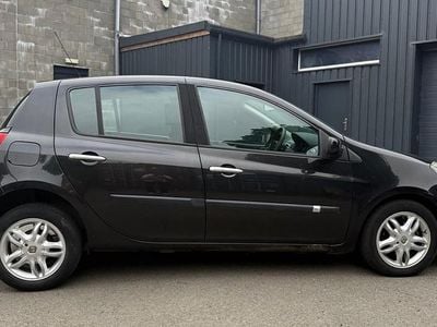 Renault Clio II