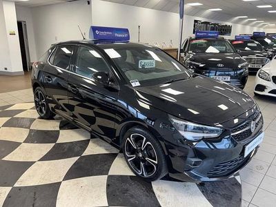 Used Vauxhall Corsa Ultimate 2023 Hatchback