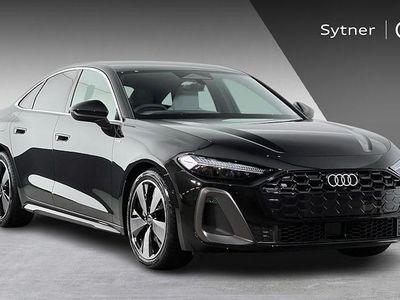 New 2025 Audi A5 S-Line Coupe | £45,000 (Fair price)