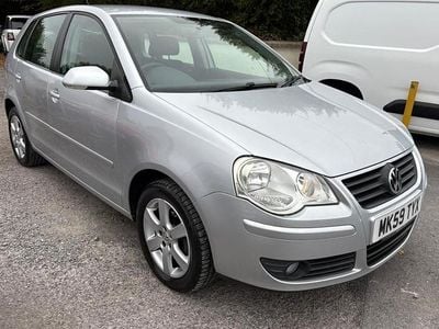 VW Polo