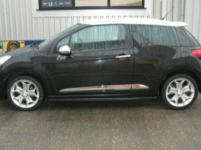 Used 2010 Citroën DS3 Hatchback | £9,495