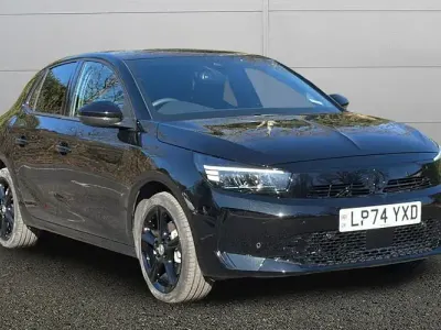 Usado Vauxhall Corsa 101 HP (74 kW) 2026 Citadino