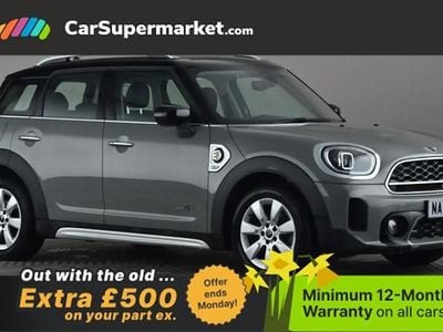 Used Mini Cooper S Classic 220 HP (161 kW) 2022 Grey Hatchback
