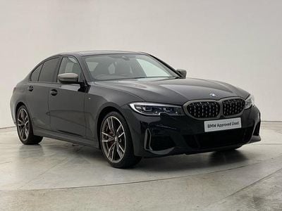 BMW M340