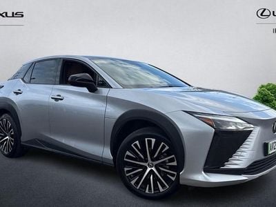 Used Lexus RZ 450e 230 kW (313 HP) 2025 SUV