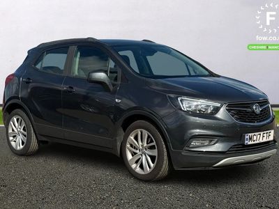 Vauxhall Mokka X