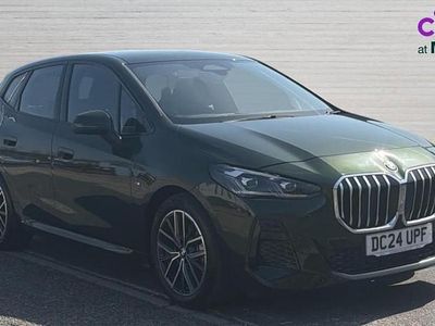 Used BMW 220 M Sport 156 HP (114 kW) 2024 Green