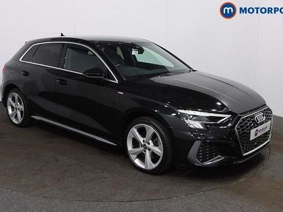 Audi A3 Sportback e-tron
