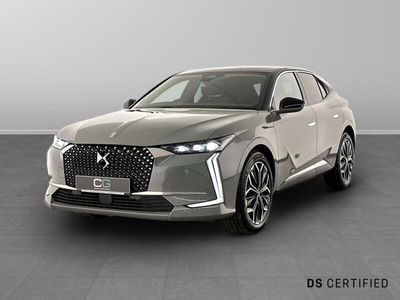DS Automobiles DS4