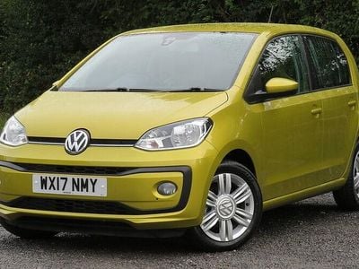 Used 2016 VW up! Highline Hatchback | £7,995 (Fair price)