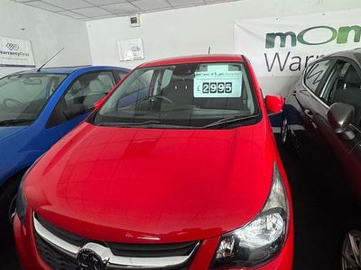 Vauxhall Viva
