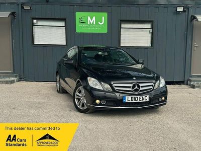Mercedes E200