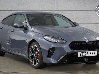 Used BMW 220 M Sport 168 HP (123 kW) 2025 Grey Coupe