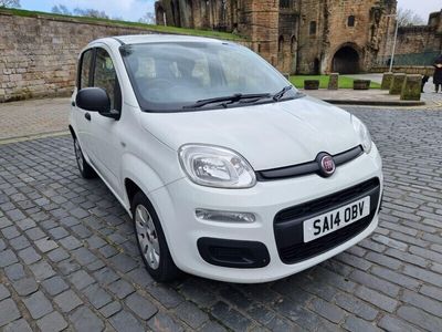 used Fiat Panda Panda 1.2My 1.2 69 Bhp Pop